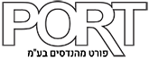 פורט מהנדסים לוגו
